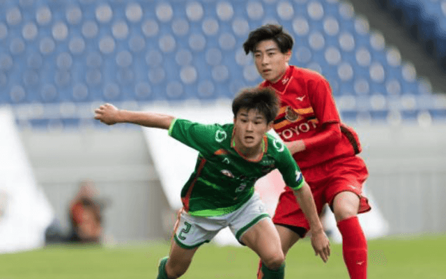 【フォトアルバム】高円宮杯JFA U−18サッカープレミアリーグ2019ファイナル
