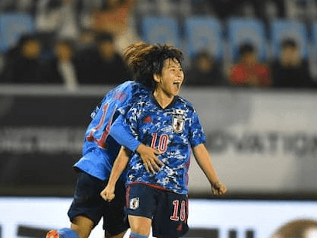 なでしこジャパンは自信を取り戻した。Ｅ－１優勝で東京五輪へ弾み