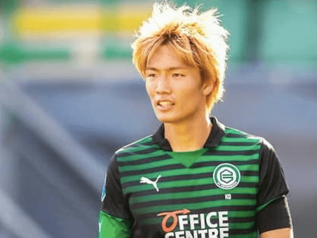 板倉滉は監督に「なぜ？」と聞きに行った。初の先発落ちに納得いかず