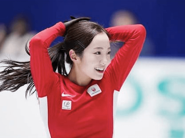 本田真凜は全日本で殻を破ることができるか。「気持ちが大切」