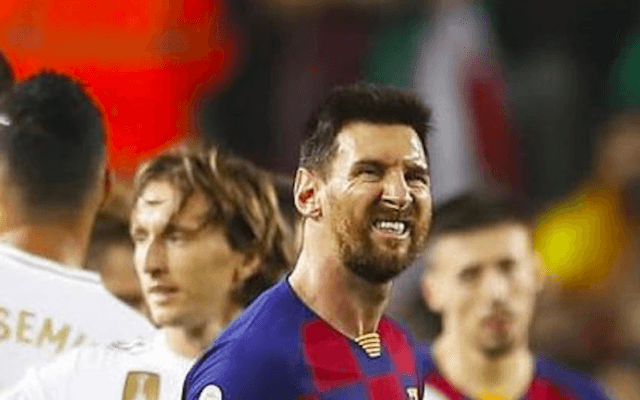 ジダンの選手起用の慧眼と決断のすごさ。レアルは戦術もバルサを上回る