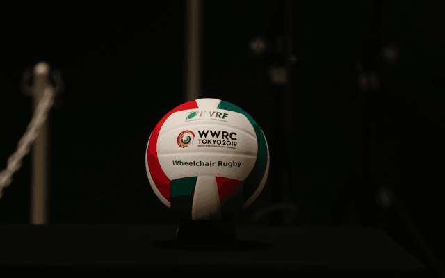 20日開幕！東京サンズと東北が初勝利 三井不動産第21回 車いすラグビー日本選手権 in千葉ポートアリーナ