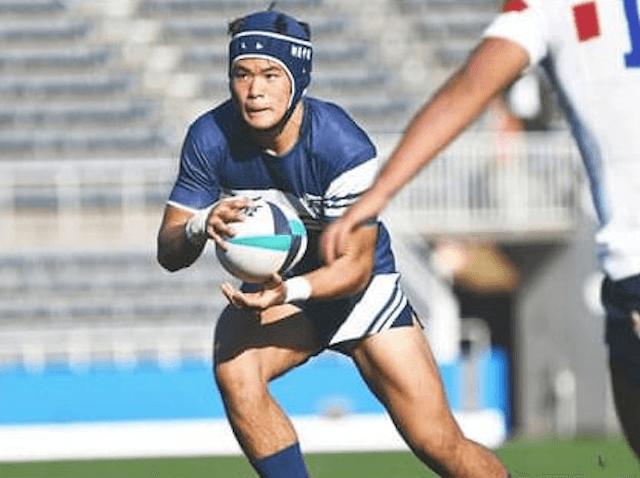 松島幸太朗も果たせなかった夢。桐蔭学園、初の花園単独優勝なるか