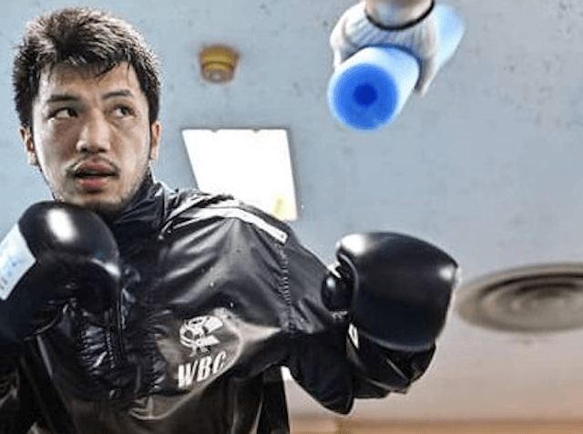 海外識者４人が村田諒太の有利を予想も、気になる「番狂わせ」の可能性