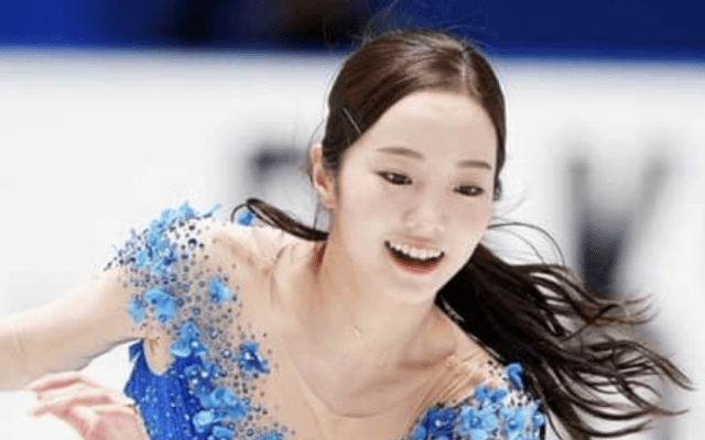 「心が折れなかった」本田真凜のリスタート。「今は、スケートしかない」