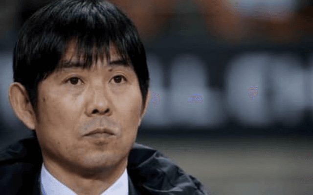 強化はこれでいいのか？森保ジャパンが抱えている根本的な問題