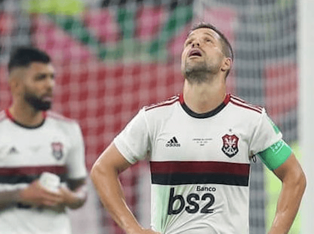 最強フラメンゴも完敗。南米のクラブが欧州に勝てない理由は明白だ