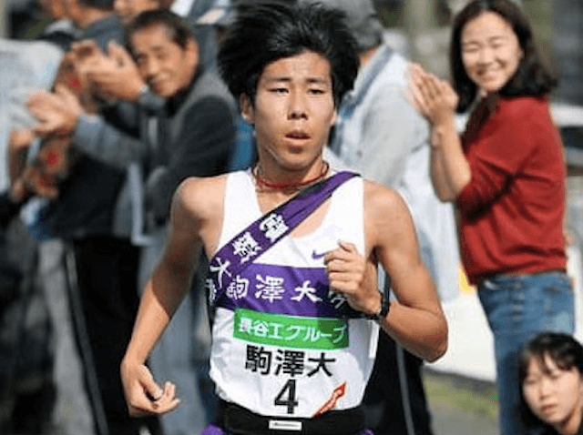 箱根優勝へ駒澤大のカギを握る田澤簾。主力選手の区間配置も考えた