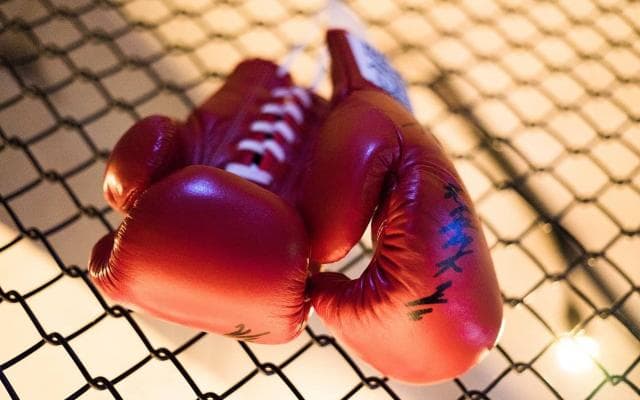 井上尚弥が快挙！「年間最高試合」選出&2年連続表彰の偉業