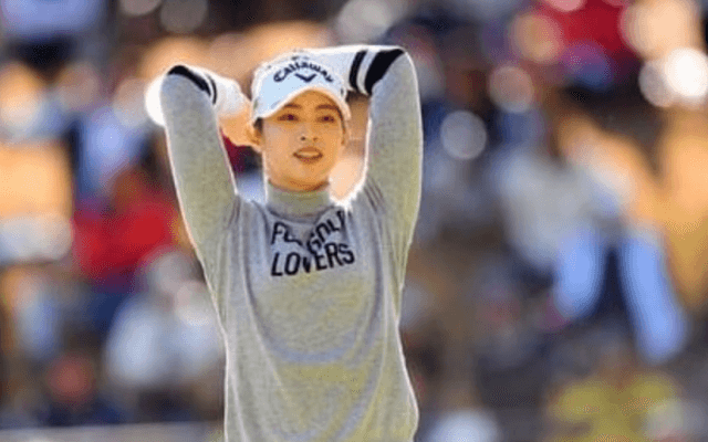 女子ツアーを盛り上げた実力派５人が語る2019年の反省と新たな決意