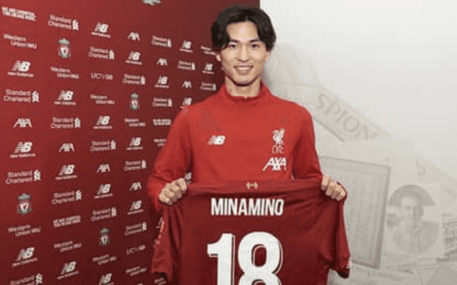 南野拓実のリバプールでのポジションは？「不可欠」になるのに必要なこと