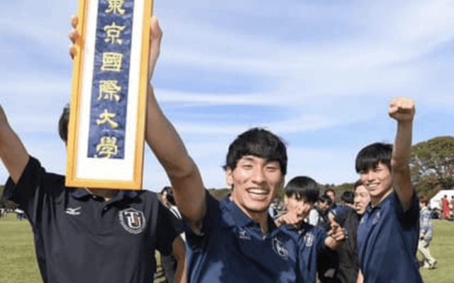箱根駅伝で東京国際大は台風の目となるか。「創部初」連発で勢いあり