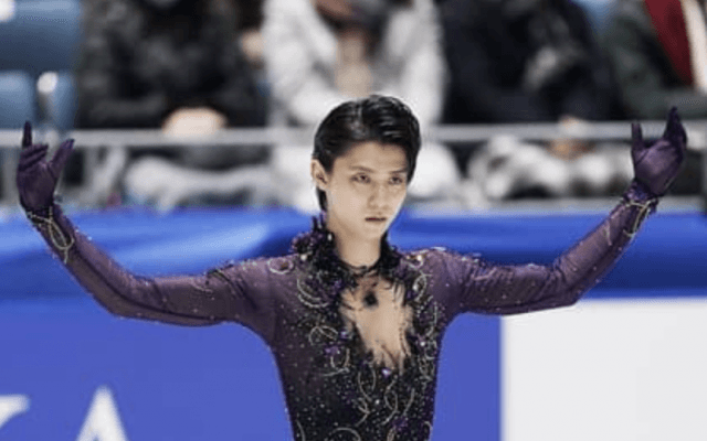 全日本で予想外の結末も、羽生結弦の真の強さは「こんなもんじゃねえぞ」