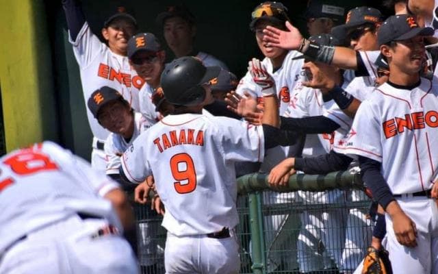 第90回都市対抗野球大会に向けて～それぞれのJABA北海道大会～