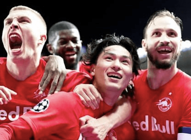 「南野拓実が活躍できる下地はある」英国記者がリバプール移籍に太鼓判