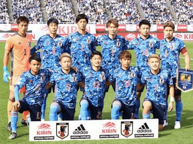 久保建英だけじゃない。福田正博が多士済々の東京五輪世代の現状を分析