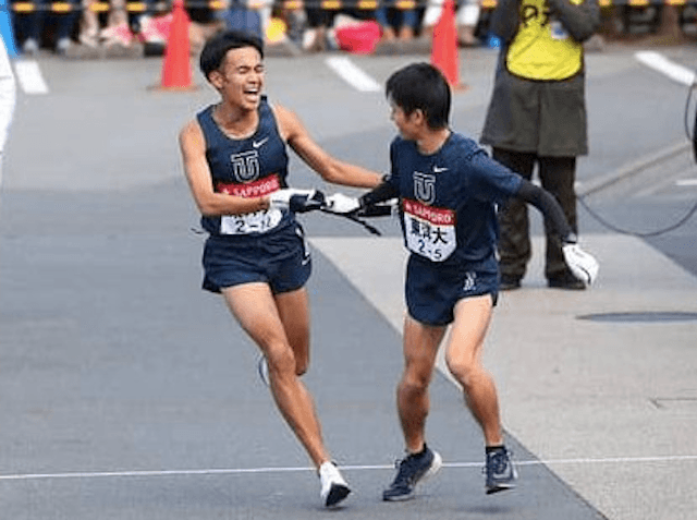 箱根駅伝で東洋大は「序盤から猛攻撃」。相澤晃と３年生の奮起がカギ