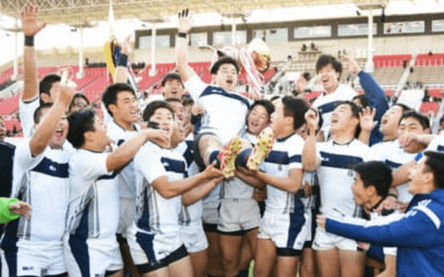 Ｗ杯後「ラグビーロス」の方、必見。高校生の最後の戦いが胸を打つ