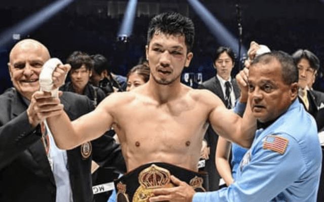 村田諒太の空前のビッグマッチに現実味。本命カネロ、次候補ゴロフキン