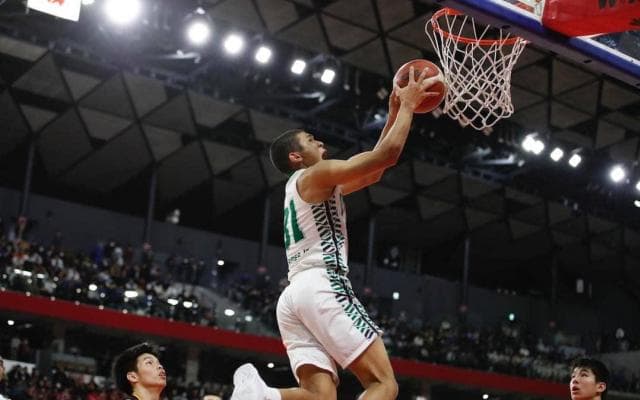 前回大会王者・福岡第一が3回戦も圧倒！女子は桜花学園が４強決める