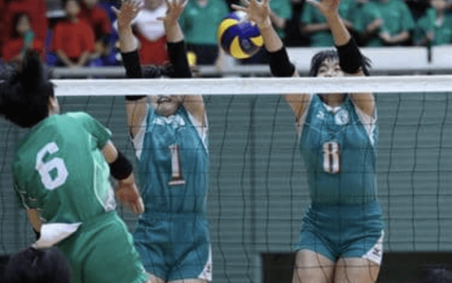 文京学院大女、旋風の予感　春高バレー１月５日開幕