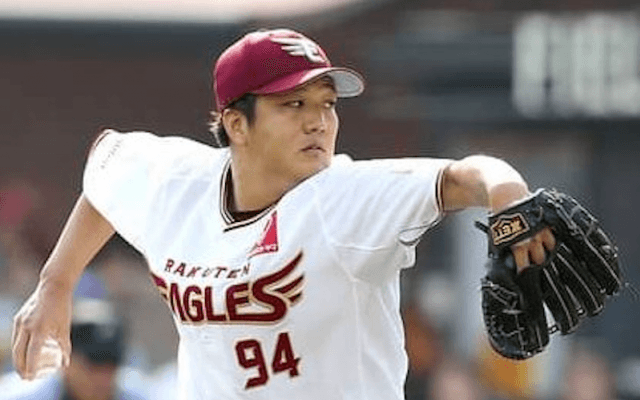 楽天・石橋良太がシュートでサプライズ。支配下→育成→支配下でも生き残る