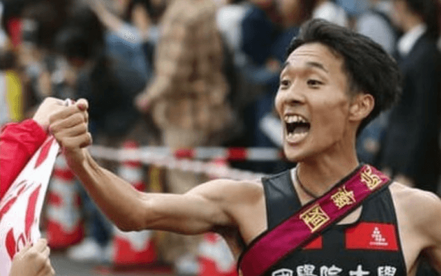 箱根駅伝の歴史を國學院大が動かす。往路Ｖだけでなく総合優勝も視野に