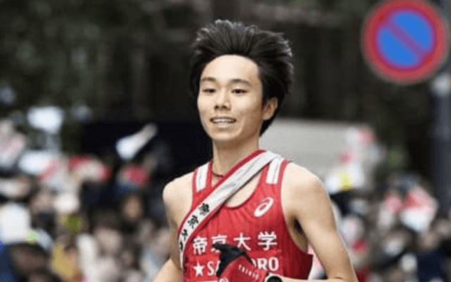 箱根駅伝で帝京大が「５強」を崩す。エース不在も復路で力を発揮する