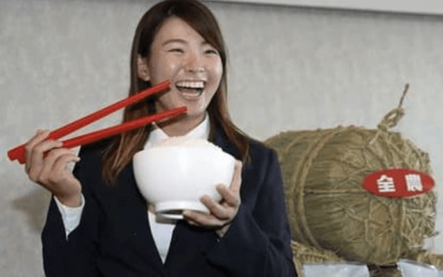 渋野日向子が愛される理由。精神科医「周りの人間を幸せにするタイプ」