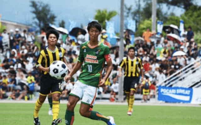 今年の高校サッカー選手権は名門校復権が濃厚。優勝争い筆頭は？