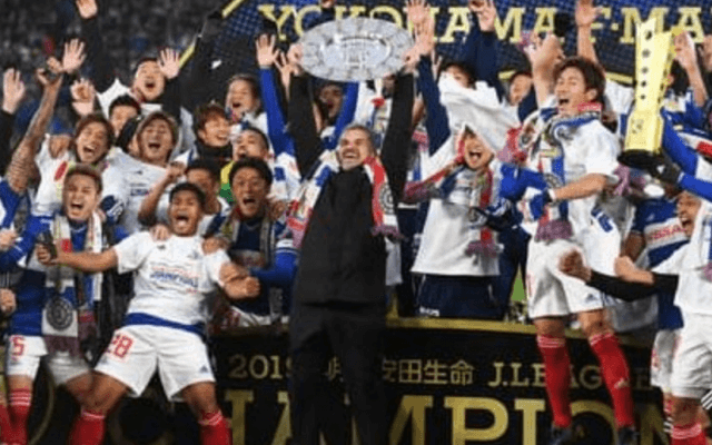 過去最多だった2019年J1の観客動員数。要因のひとつは明らかにイニエスタ