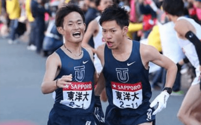 箱根駅伝の区間エントリーからレース展開と各大学の思惑を予想した