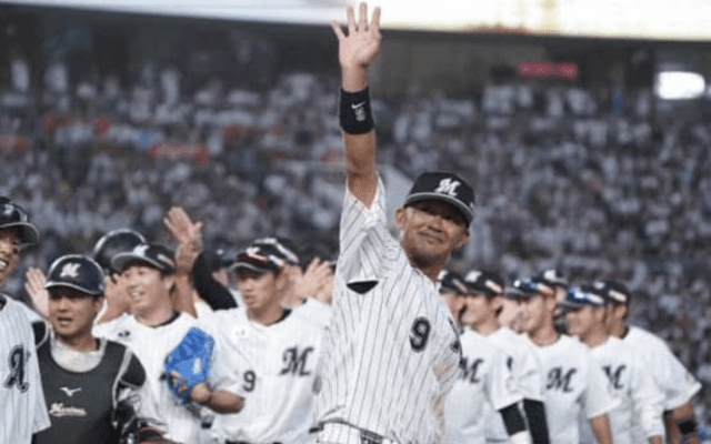 藤原が開幕スタメン、佐々木朗希獲得、福浦引退、大補強…ロッテ2019年10大ニュース