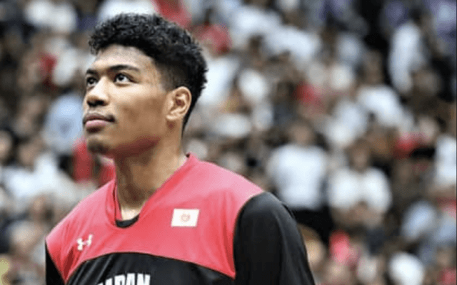 八村塁がNBAで示している適応力。最適な環境で能力はまだまだ伸びる