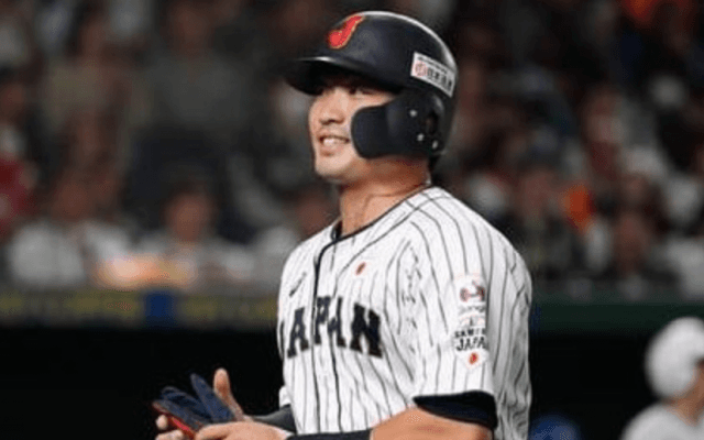 鈴木誠也が培ったリーダーの自覚「自分も変わらないといけないなって」