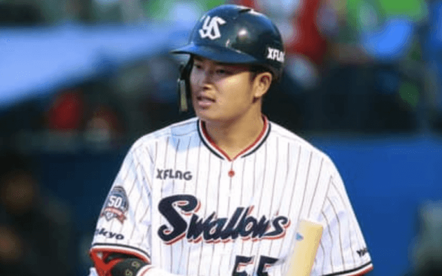 村上、清宮、安田は本物のスラッガーか。門田博光がこだわりの大診断