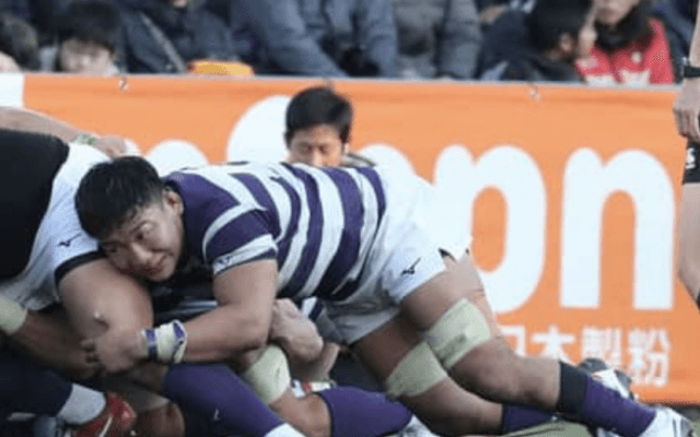 明大が絶対ピンチで見せた修正力。監督「描いていたものを選手が越えた」