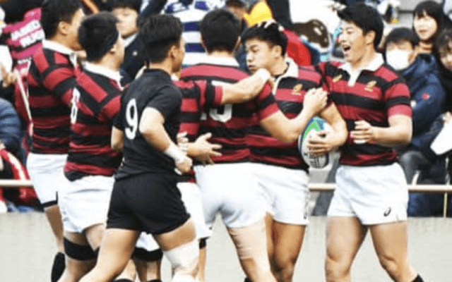 早稲田大がキーマン復活で快勝。敵将も「バックスは理想の形」と讃えた