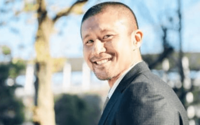 坪井慶介は引退してタレントの道を目指す。「大食いは巻に任せます」