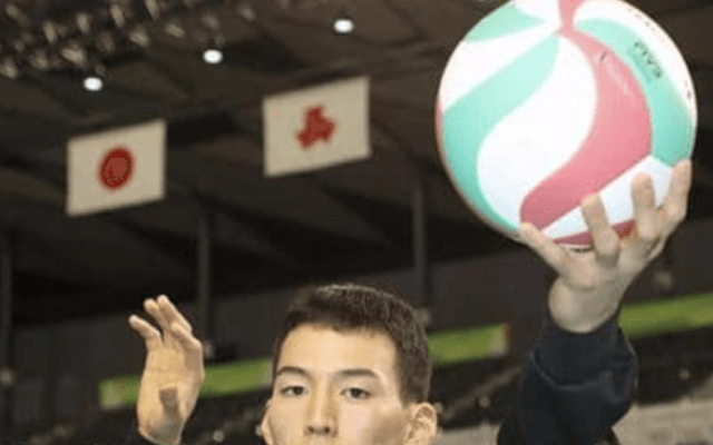 駿台学園、３大会ぶりの頂点へ！伊藤「突破できたら上までいける道が見えてくる」／春高バレー