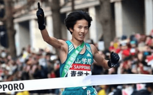 箱根駅伝、青学大の区間配置の妙。原監督が選手起用の極意を詳細に明かす