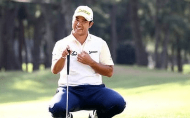 松山英樹があの涙からの不振脱出。メジャー制覇＆五輪メダルを夢見る