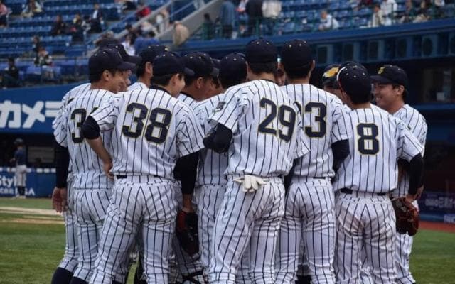 11月15日、明治神宮大会開幕！　二桁安打に防御率0点台、首都大学野球リーグ４連覇の東海大学に注目