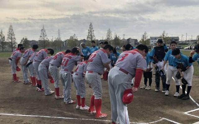 1点差で惜敗も連日のビッグイニング！FutureDreamCupレポートVol.2