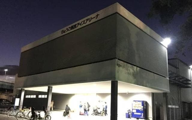 パラアイスホッケーでメダルを狙う！～ロスパーダ関西に密着