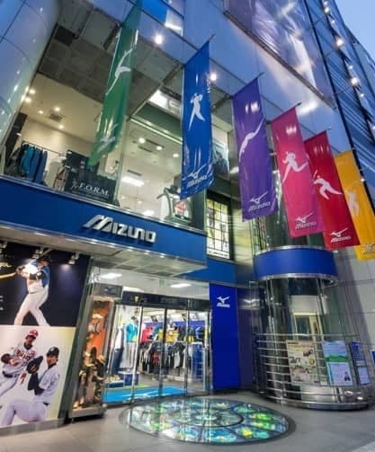 ”体感”と”品揃え