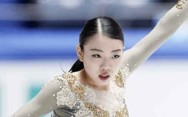 紀平梨花vsロシア。コストルナヤ、シェルバコワ、トゥルソワにどう対抗？