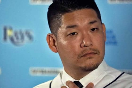 【MLB】筒香加入のレイズは20年はア・リーグ4位の実力　米メディア「モンスタースラッガー」