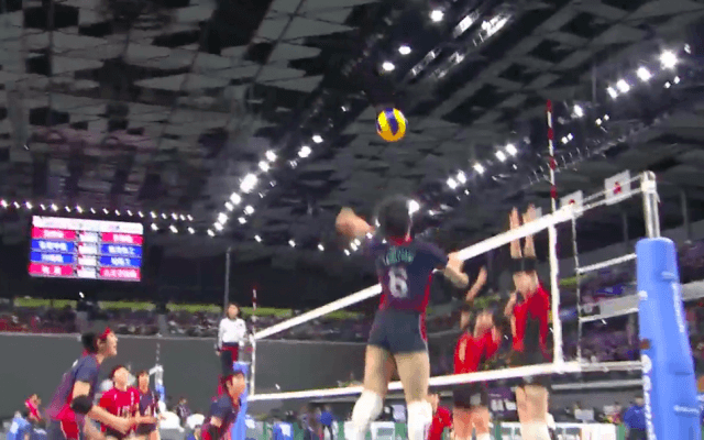 第2日女子2回戦　鳥栖商（佐賀）× 京都橘（京都）