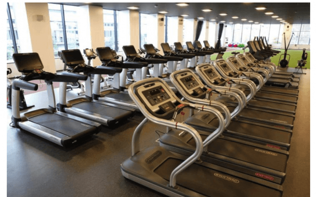 めざましテレビで話題に！安田大サーカスの団長も通う低酸素ジム